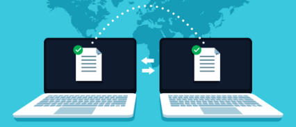 开发、测试数据共享